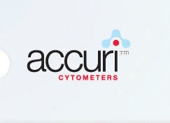 Accuri Cytometers Header